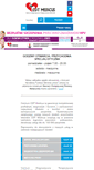 Mobile Screenshot of cdtmedicus.pl